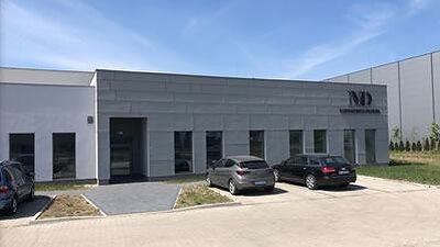 Showroom