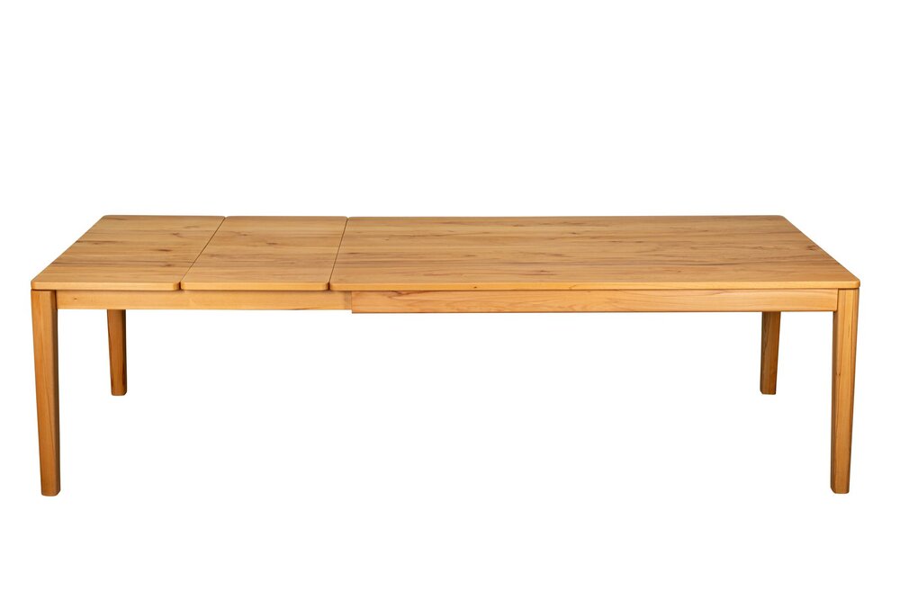 Stół rozkładany bukowy MD05