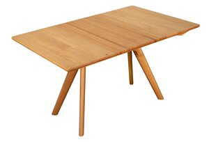 Stół rozsuwany bukowy MD06