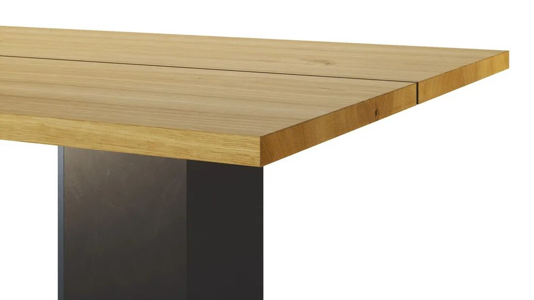stół Loft Dąb